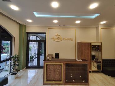 Digər kommersiya daşınmaz əmlakı: 28may metrosunun yaxınlığında yerləşən ümumi sahə 145 kv/m olan 5 — 13