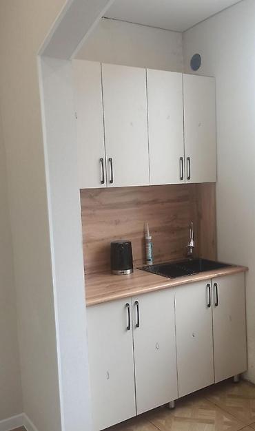 1 комната, 45 м², Восток-5 мкр Элитка, 7 этаж