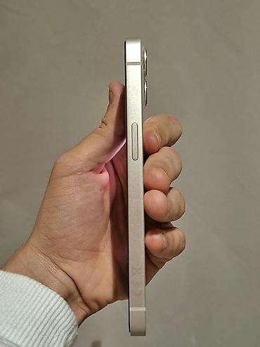 tablet 2 el: IPhone 13, 128 GB, Ağ, Face ID — 2