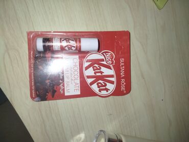 Digər kosmetika: Digər kosmetika — 5