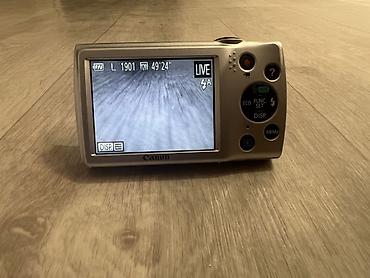 dji 5 mini pro fly more combo: Компактная фотокамера Canon PowerShot A2500 - Матрица 16 Мп для — 2