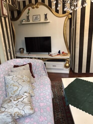 Həyət evləri və villaların satışı: Satılır: həyət evi (təmirli, həyətli sahə) - Plan: girişdə eyvanlı — 25