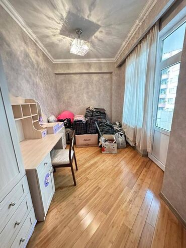 Yeni tikili: 3 otaqlı, Yeni tikili, m. İçərişəhər, 100 kv. m — 4