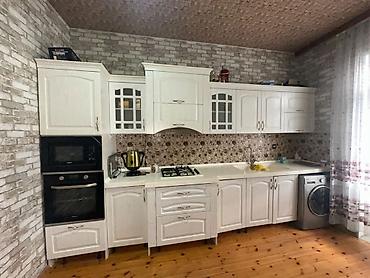 Metbex mebeli 1500₼ .Uzeri mermer .Qaz,moykaaspiratr daxil .Unvan