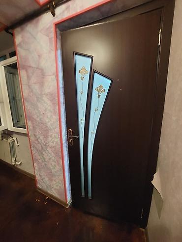 otaq qapilari satilir: 2 ədəd qapı - yaxşı vəziyyətdə. 2si birlikdə satılır — 2