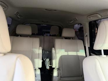 защитник: Lexus GX: 2021 г., 4.6 л, Автомат, Бензин, Внедорожник — 10