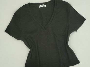 t shirty yves saint laurent: Women`s T-shirt, FBsister, size L (EU 40)