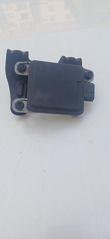 Ehtiyat hissələri: Mando ön radar bloku – Hyundai/Kia üçün .Distronik Model: UNIT ASSY — 2