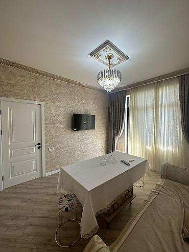 ecemi kiraye evler 2022: İcarəyə verilir 2 otaqlı yeni tikili 73 m², Nəsimi r. Kateqoriya Yeni — 5