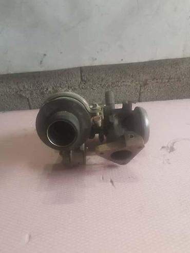 miniski motor: TURBINA ZA MERCEDES BENZ A 180 OD 2004. DO 2012. GOD. | Turbina — 1