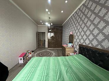 Продажа квартир: 2 комнаты, 83 м², Элитка, 3 этаж — 3