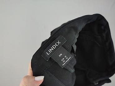 lidl softshell damski: Lindex, Spodnie materiałowe damskie, rozmiar XL — 7
