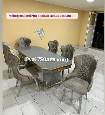 бак для воды: Masa və oturacaq dəsti — 1
