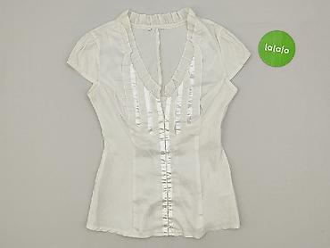 shein bluza: Bluzka damska, rozmiar S — 2
