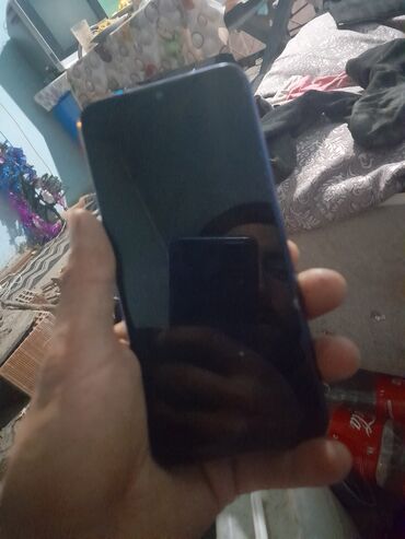 Redmi: Redmi 1S, 4 GB, rəng - Mavi, Barmaq izi — 5