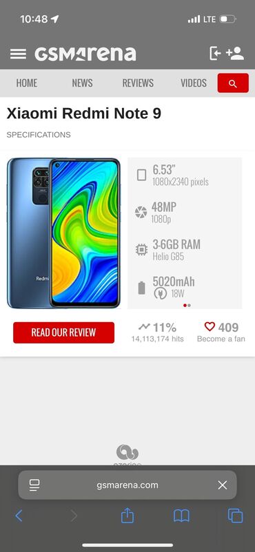 inpods 12 qiymeti: Xiaomi 12, цвет - Синий