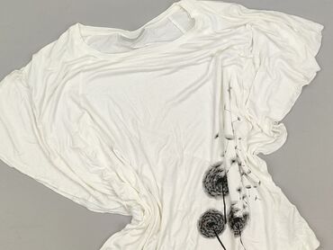 T-shirty: Janina, T-shirt damski, rozmiar L
