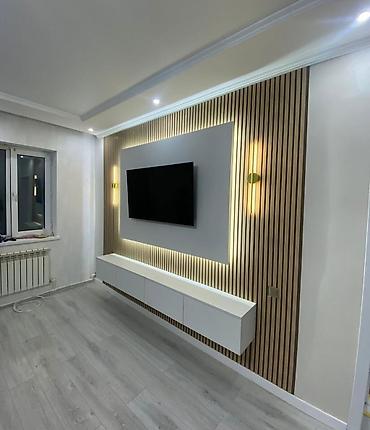 tv 43: Siyirməli, Polkalı, MDF — 1