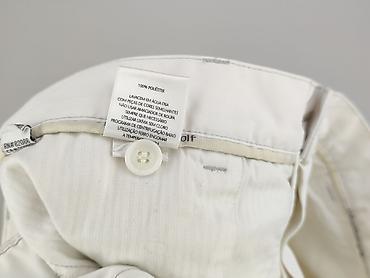 f: Calvin Klein Golf, Spodnie materiałowe damskie, rozmiar S — 5