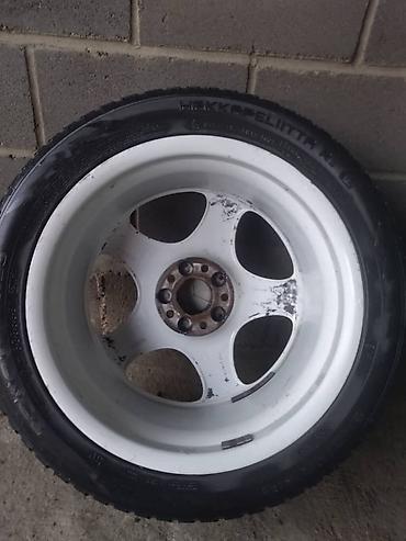 Mercedes-Benz: Mercedes-Benz E-Class: 2002 г. — 4