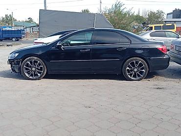Honda Legend: 2007 г., 3.5 л, Автомат, Газ, Седан