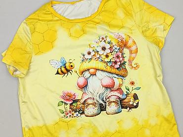 pszczola: Shein, T-shirt damski, rozmiar L — 1