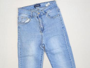 jordan sizer: Fashion Jeans, Jeansy damskie, rozmiar S — 1