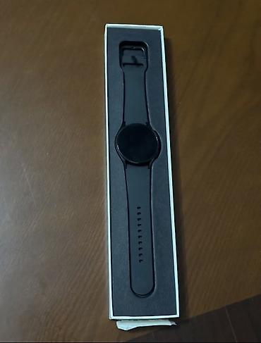 core 2: Samsung Galaxy Watch4 (черный) Б/У - Смарт‑часы серии Galaxy Watch4 — 2
