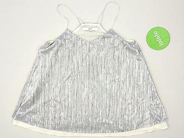 clothes silver: Top damski, rozmiar XS — 2
