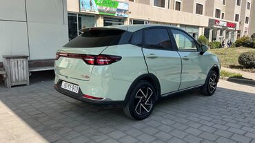 Digər Avtomobillər: 5500 VER APAR! Hazır lızınq! 4070x1690x1540 ● Təkər bazası - 2420 mm — 6