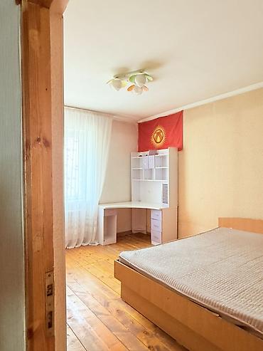 сниму квартиру на долга: Сдается просторная 2‑комнатная квартира 80 кв метров. Мкр-н Анар со — 3
