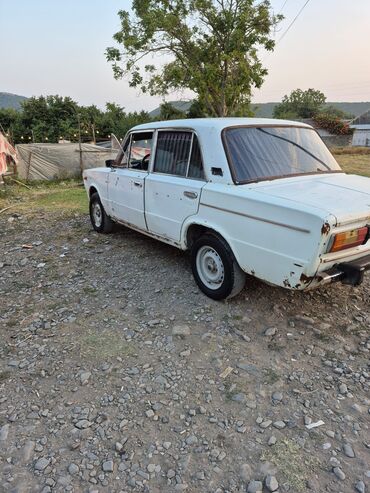 диски на хонда аккорд: VAZ (LADA) 2106: 1.6 l | 1985 il 40000 km Sedan