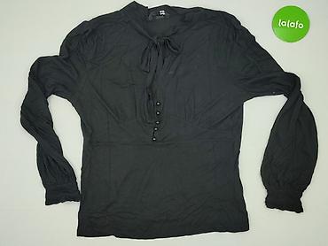 hm jackson: H&M, Bluzka damska, rozmiar M — 2