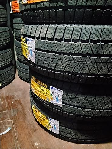 шины 27560 r20: Шины 275 / 60 / R 20, Зима, Новый, Внедорожные (АТ/МТ), Китай, Roadboss — 1