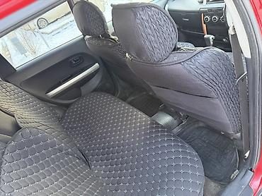 Toyota: Toyota ist: 2003 г., 1.5 л, Автомат, Бензин, Хэтчбэк — 10