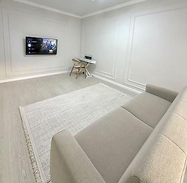 ремонт квартир и домов: 2 комнаты, 54 м², Элитка, 11 этаж, Свежий ремонт — 3