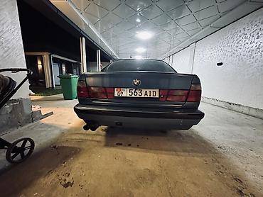 m5 e39: BMW 5 series: 1994 г., 2.5 л, Механика, Бензин, Седан — 2