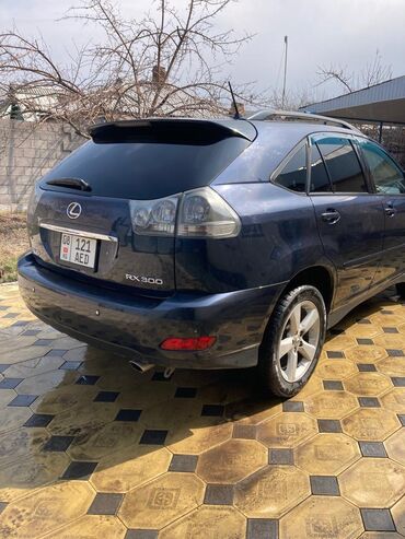 Lexus: СРОЧНО!!!Продаем lexus rx 300❕❕❕