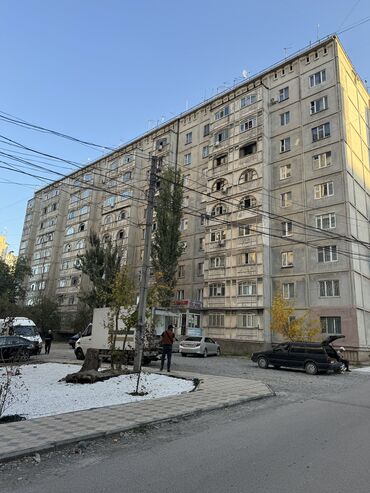 квартиры срочно: 1 комната, 35 м², 106 серия, 3 этаж, Косметический ремонт