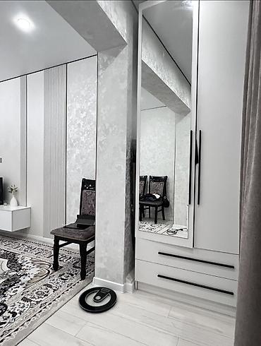 alinur classic: 2 комнаты, 53 м², Элитка, 6 этаж, Евроремонт — 5
