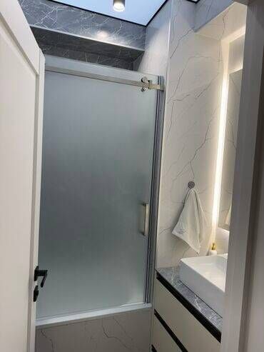 Продажа квартир: 3 комнаты, 73 м², Элитка, 7 этаж, Дизайнерский ремонт — 2