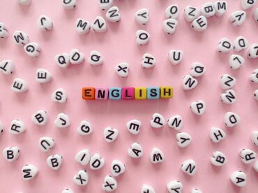 онлайн автошкола: Языковые курсы | Английский | Для взрослых