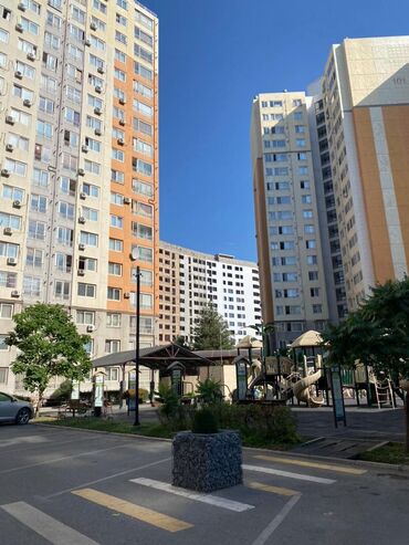 Продажа квартир: 2 комнаты, 48 м², Элитка, 7 этаж, Евроремонт