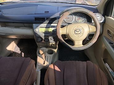 акамулятор б у: Mazda Demio: 2005 г., 1.3 л, Автомат, Бензин, Хэтчбэк — 3