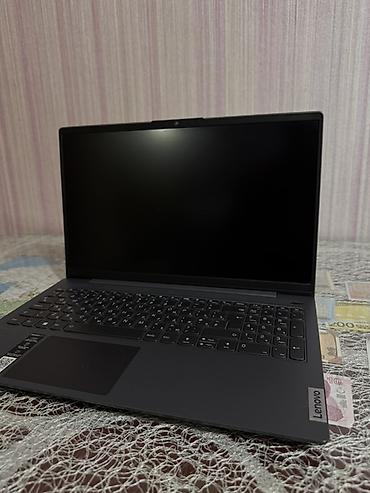 Ноутбуки Lenovo: ‼️ СРОЧНО ‼️ Lenovo IdeaPad 5 | i5-1235U / 16GB / SSD 512GB / MX550 — 2
