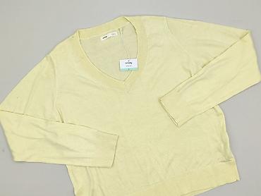 bluza brooklyn pull and bear: Sinsay, Sweter damski, rozmiar L — 1