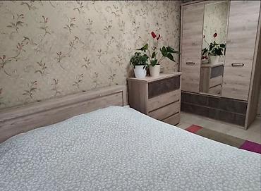 сдается квартира центральная мечеть: 2 комнаты, 42 м², Центральная мечеть 104 серия, 1 этаж, Дизайнерский ремонт — 7
