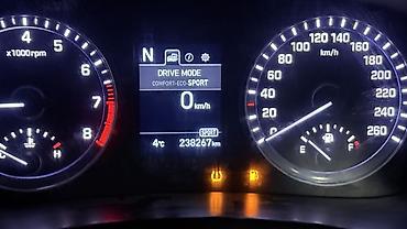 Hyundai: Hyundai Sonata: 2017 г., 2 л, Автомат, Газ, Седан at lalafo.kg — 22 Hyundai: Hyundai Sonata: 2017 г., 2 л, Автомат, Газ, Седан — 22