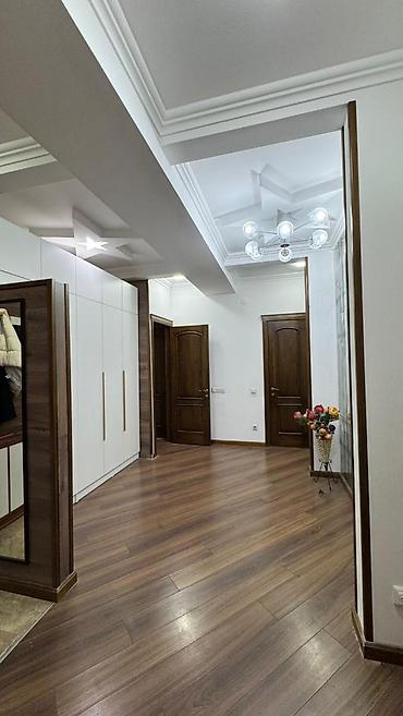 Продажа квартир: 3 комнаты, 90 м², Элитка, 9 этаж, Дизайнерский ремонт — 5