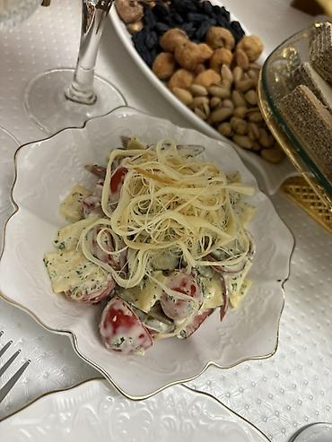 Готовые блюда, кулинария: Орозо айы ооз ачуу Тушоо той Бешик той Юбилей Кыз узатуу Новоселье — 22